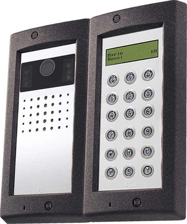 access control