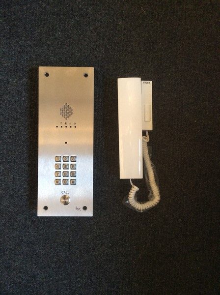 Access Controls