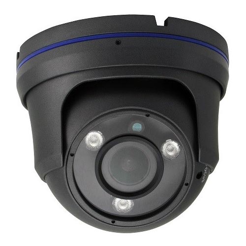 dome camera