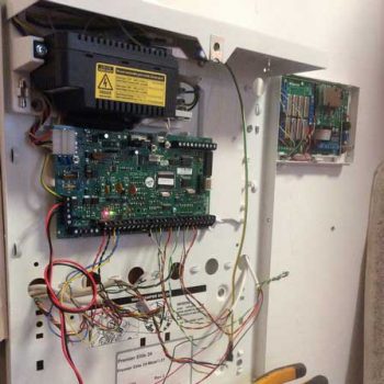 security installations 14