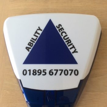 Middlesex Alarms and Security