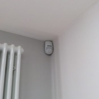 Middlesex Alarms and Security