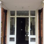 security alarm cctv project