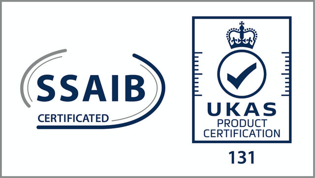 Ability Security UKAS Certification